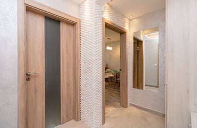 Modern furnished apartment for rent, 75 m², Greek Quarter, Varna, Bulgaria