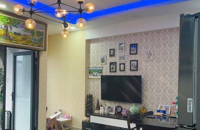 Location d’un appartement meublé dans la résidence Napoleon, 57 m², Nha Trang, Vietnam