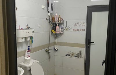 Location d’un appartement meublé dans la résidence Napoleon, 57 m², Nha Trang, Vietnam