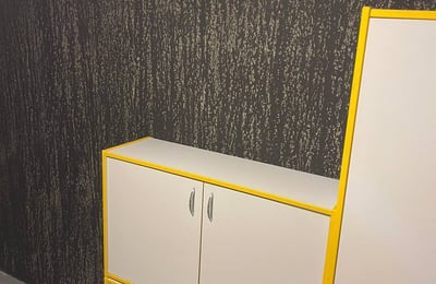 Location d’une maison spacieuse avec cour privée, Žabí Majer, Bratislava, Slovaquie