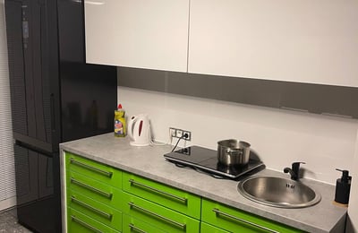 Location d’une maison spacieuse avec cour privée, Žabí Majer, Bratislava, Slovaquie