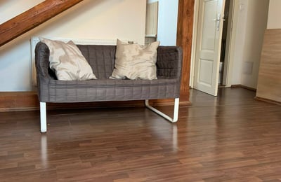 Compact and comfortable apartment for rent in the city center, Staré Mesto, Bratislava, Slovakia