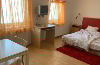 Komfortable Wohnung zur Miete im Stadtzentrum, Staré Mesto, Bratislava, Slowakei