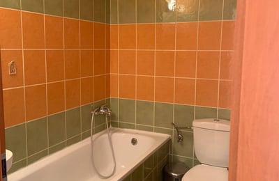 Komfortable Wohnung zur Miete im Stadtzentrum, Staré Mesto, Bratislava, Slowakei