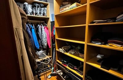 Modern furnished apartment with balcony for rent, Ružinov, Bratislava, Slovakia