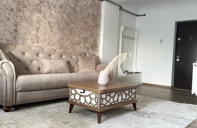 Alquiler de apartamento moderno con balcón, Tomis Plus, Constanța, Rumanía