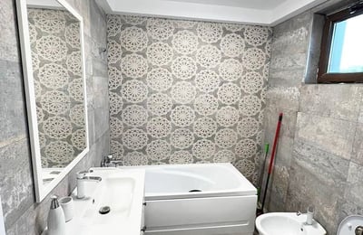 Alquiler de apartamento moderno con balcón, Tomis Plus, Constanța, Rumanía