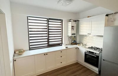 Alquiler de apartamento moderno con balcón, Tomis Plus, Constanța, Rumanía