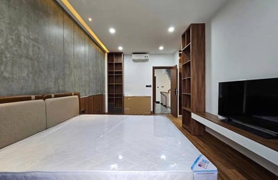 Location d’une villa moderne et meublée, 270 m², My Gia 8, Nha Trang, Vietnam