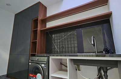 Location d’une villa moderne et meublée, 270 m², My Gia 8, Nha Trang, Vietnam