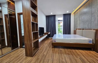 Location d’une villa moderne et meublée, 270 m², My Gia 8, Nha Trang, Vietnam