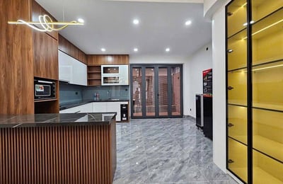 Location d’une villa moderne et meublée, 270 m², My Gia 8, Nha Trang, Vietnam