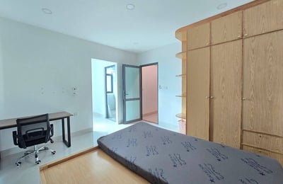 Alquiler de acogedora casa junto al mar, Ba Lang, Nha Trang, Vietnam