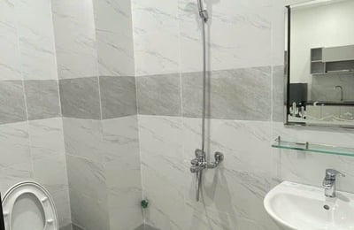 Compact furnished apartment with balcony for rent, Hải Châu District, Da Nang, Vietnam