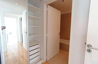 Geräumige moderne Wohnung mit Balkon zur Miete, 90 m², Palermo Soho, Buenos Aires, Argentinien