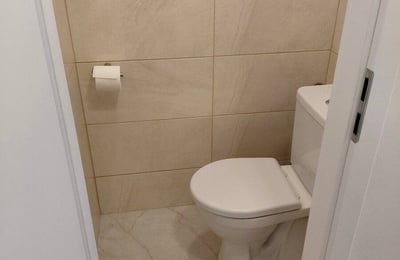Alquiler de apartamento luminoso y renovado, 43 m², Budějovická, Praga, República Checa