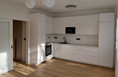 Alquiler de apartamento luminoso y renovado, 43 m², Budějovická, Praga, República Checa