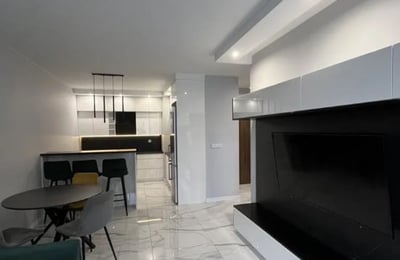 Comfortable apartment for rent, 65 m², Mokotów, Warsaw, Poland