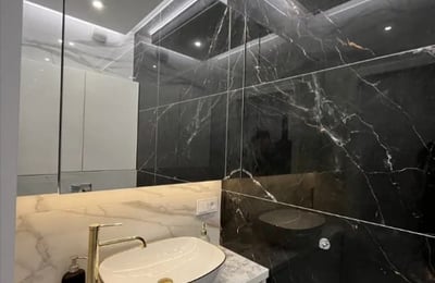 Comfortable apartment for rent, 65 m², Mokotów, Warsaw, Poland