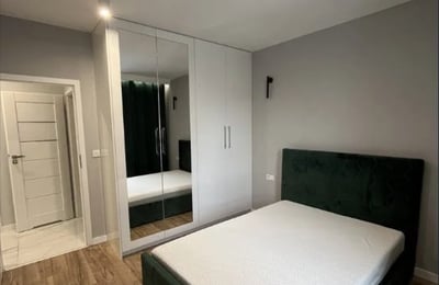 Comfortable apartment for rent, 65 m², Mokotów, Warsaw, Poland
