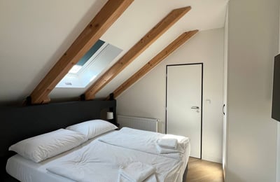 Alquiler de apartamento acogedor y luminoso, Staré Mesto, Bratislava, Eslovaquia