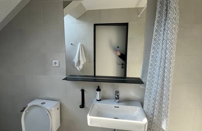 Alquiler de apartamento acogedor y luminoso, Staré Mesto, Bratislava, Eslovaquia