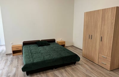 Comfortable apartment for rent, Staré Mesto, Bratislava, Slovakia