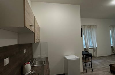 Comfortable apartment for rent, Staré Mesto, Bratislava, Slovakia