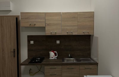 Comfortable apartment for rent, Staré Mesto, Bratislava, Slovakia