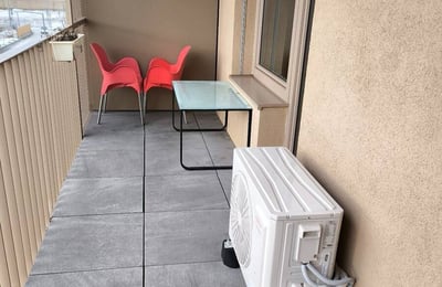 Moderne Wohnung im Neubau zur Miete, Devínska Nová Ves, Bratislava, Slowakei