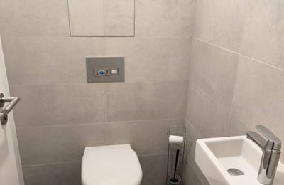 Moderne Wohnung im Neubau zur Miete, Devínska Nová Ves, Bratislava, Slowakei