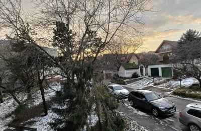 Аренда новой современной квартиры, 40 м², Rača, Братислава, Словакия