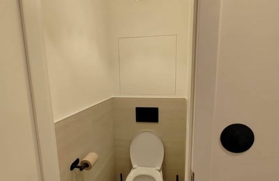 Аренда новой современной квартиры, 40 м², Rača, Братислава, Словакия