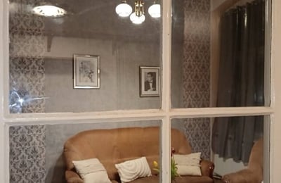 Gemütliche Wohnung im historischen Gebäude zur Miete, Staré Mesto, Bratislava, Slowakei