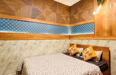 Аренда нового светлого дома, 130 м², юг Нячанга, Вьетнам