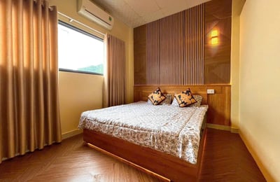 Аренда нового светлого дома, 130 м², юг Нячанга, Вьетнам