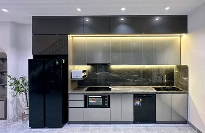 Аренда современной виллы близко к морю, 270 м², My Gia 8, Нячанг, Вьетнам