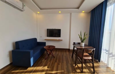 Comfortable furnished apartment for rent, Son Tra, Da Nang, Vietnam