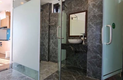 Comfortable furnished apartment for rent, Son Tra, Da Nang, Vietnam