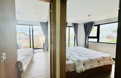 Аренда уютной и светлой квартиры, My An, Дананг, Вьетнам