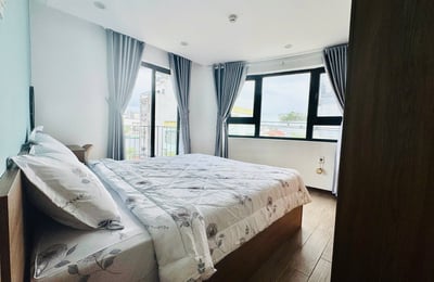 Аренда уютной и светлой квартиры, My An, Дананг, Вьетнам