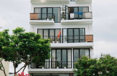 Location d’un studio cosy avec vue sur la mer, Da Nang, Vietnam