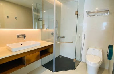 Gemütliche möblierte Wohnung zur Miete, Son Tra, Da Nang, Vietnam