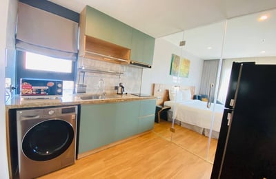 Gemütliche möblierte Wohnung zur Miete, Son Tra, Da Nang, Vietnam