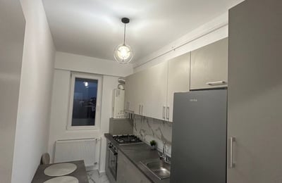Comfortable apartment for rent in Chiajna, Bucharest, Romania