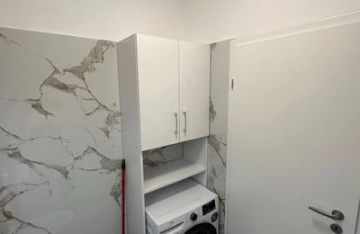 Comfortable apartment for rent in Chiajna, Bucharest, Romania