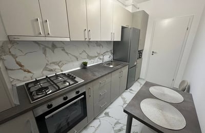 Comfortable apartment for rent in Chiajna, Bucharest, Romania