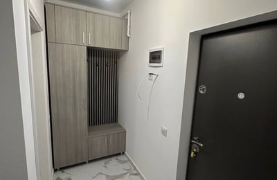 Comfortable apartment for rent in Chiajna, Bucharest, Romania