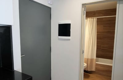 Moderne und helle Wohnung zur Miete in Palermo Soho, Buenos Aires, Argentinien