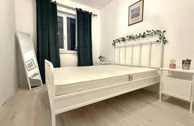 Appartement neuf et cosy à louer à long terme à Chiajna, Bucarest, Roumanie